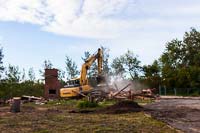 Construction photo