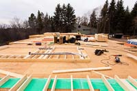 Construction photo