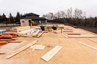 Construction photo