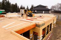 Construction photo