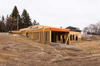 Construction photo