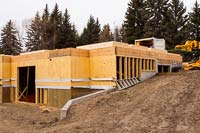 Construction photo