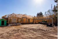 Construction photo
