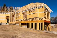 Construction photo