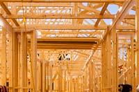 Construction photo