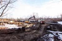 Construction photo