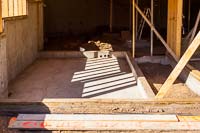 Construction photo