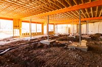 Construction photo
