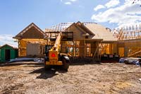 Construction photo