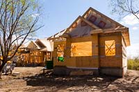 Construction photo