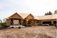 Construction photo