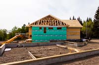 Construction photo