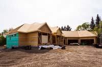 Construction photo