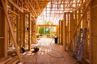 Construction photo