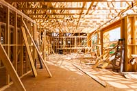 Construction photo