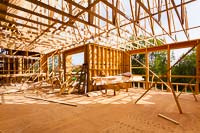 Construction photo