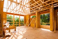 Construction photo