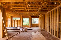 Construction photo