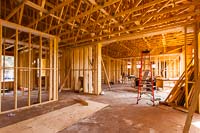 Construction photo