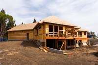 Construction photo