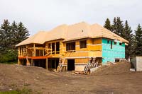 Construction photo