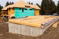 Construction photo