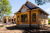 Construction photo