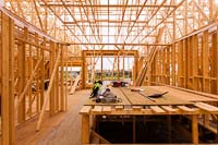 Construction photo