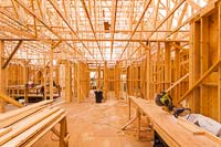 Construction photo