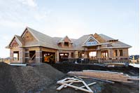 Construction photo