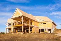 Construction photo
