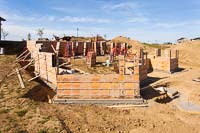 Construction photo