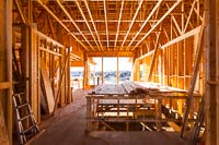 Construction photo