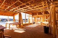 Construction photo
