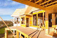 Construction photo