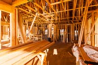 Construction photo