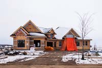 Construction photo