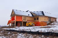 Construction photo