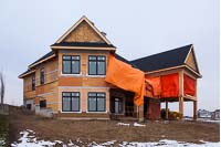 Construction photo