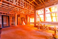 Construction photo