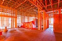 Construction photo