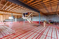 Construction photo