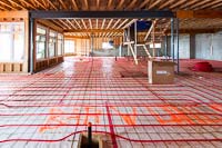 Construction photo