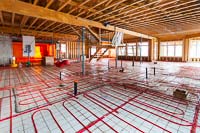 Construction photo