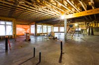 Construction photo
