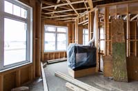 Construction photo