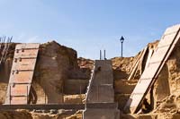 Construction photo
