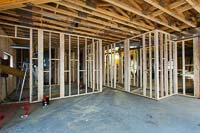 Construction photo
