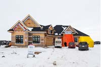 Construction photo
