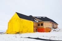 Construction photo